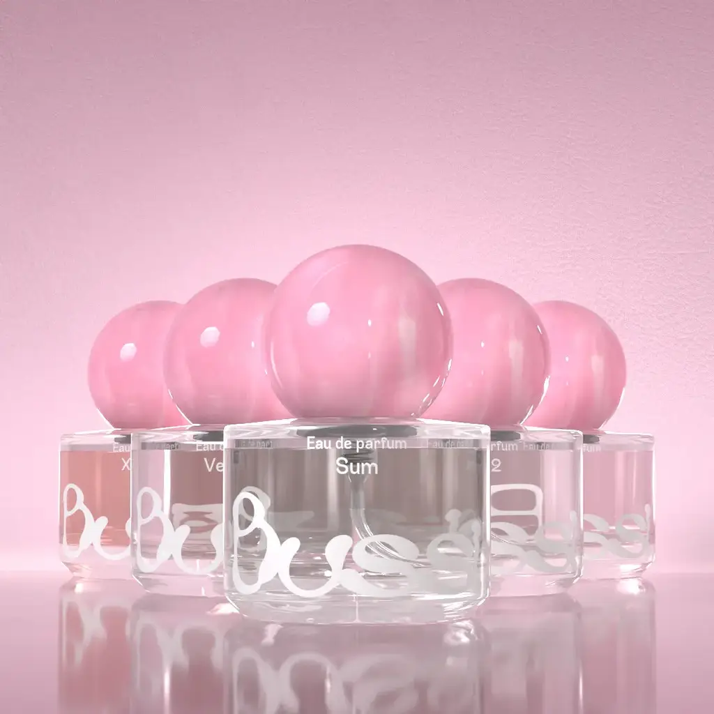 [NEW] 부씨 EDP 30ml 2종 택1